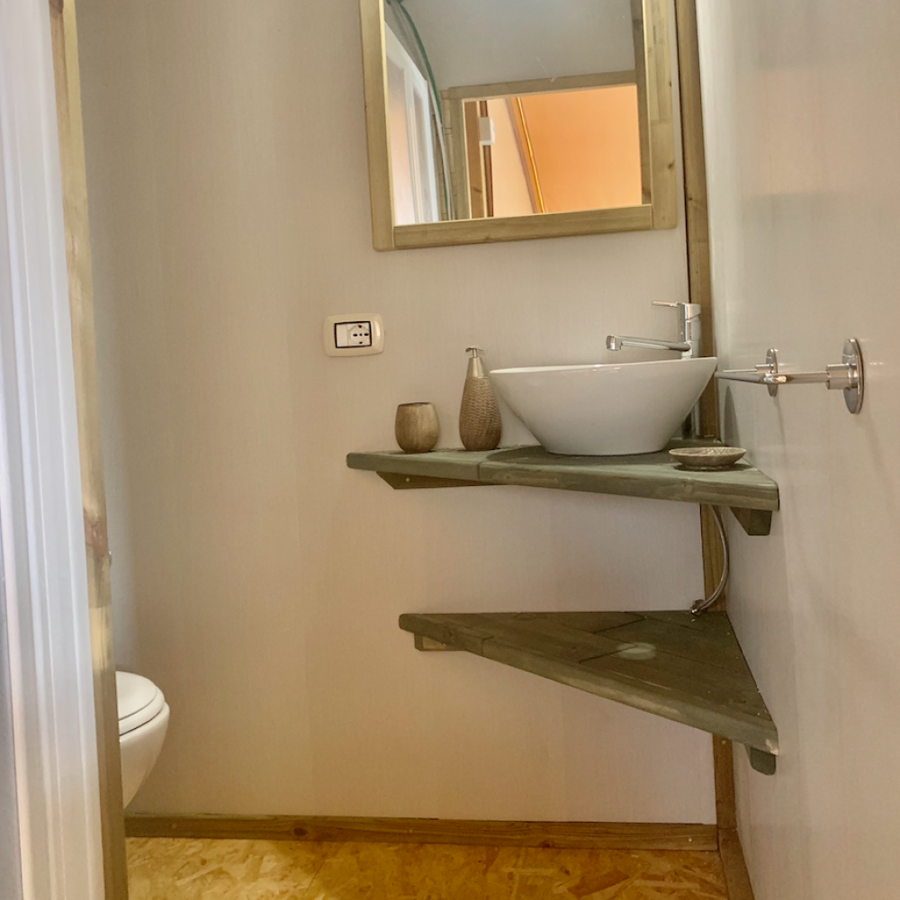 BAGNO
